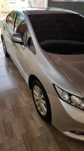 Honda civic 2014 - Foto 4