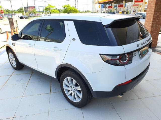 Land Rover Discovery Sport SE 4x4 Diesel 2016 - Extra! - Foto 5