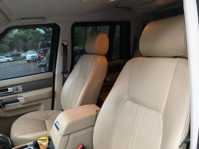 Carro Land Rover Discovery 4 - Foto 8