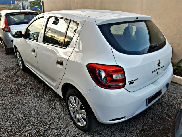 Carro pra Aplicativo