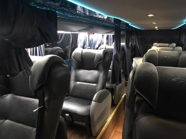 DD 1800 New G7 Scania - Foto 5