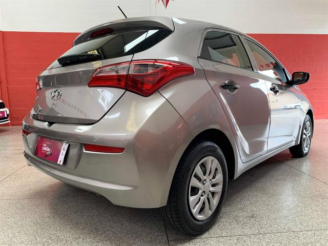 HB20 2018/2018 1.0 COMFORT PLUS 12V FLEX 4P MANUAL - Foto 15