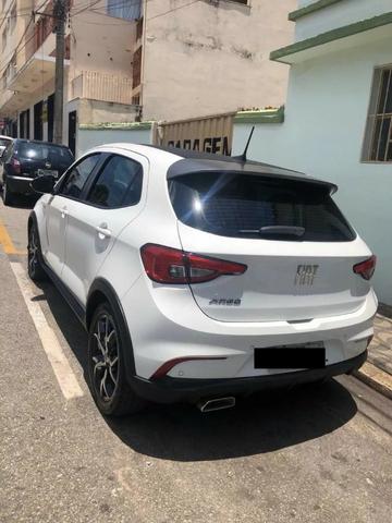 Argo Hgt 2018 no Boleto