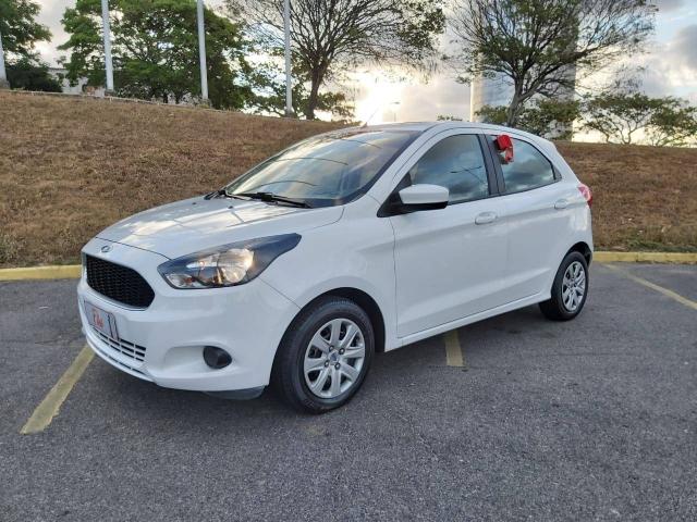 FORD KA 2017/2018 1.5 SIGMA FLEX SE MANUAL