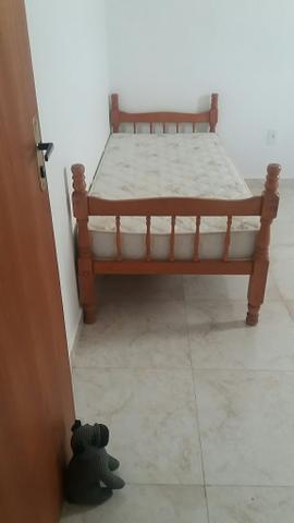Quarto para moça - Vila Pomar/Mogi das Cruzes-SP - Foto 2