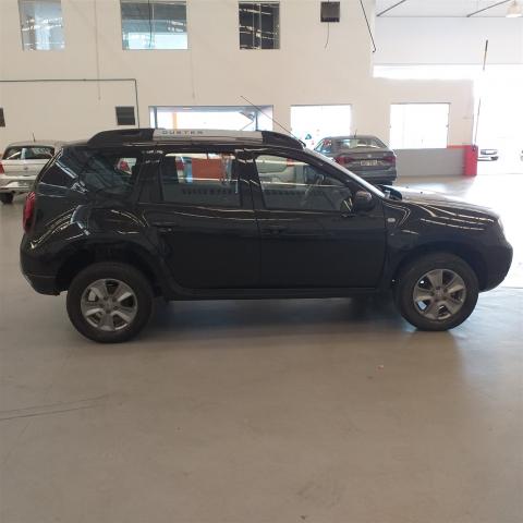 DUSTER 2018/2019 2.0 16V HI-FLEX DYNAMIQUE AUTOMÁTICO - Foto 5