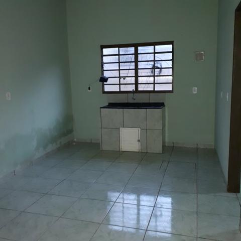Alugase uma casa enterrados ligar para o fone *VALOR 900,00 REAIS2 - Foto 4
