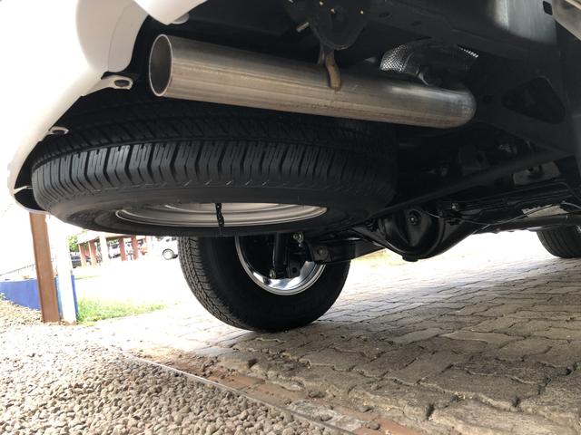 Hilux Sw4 2.7 Flex 4x2 2014 - Foto 10