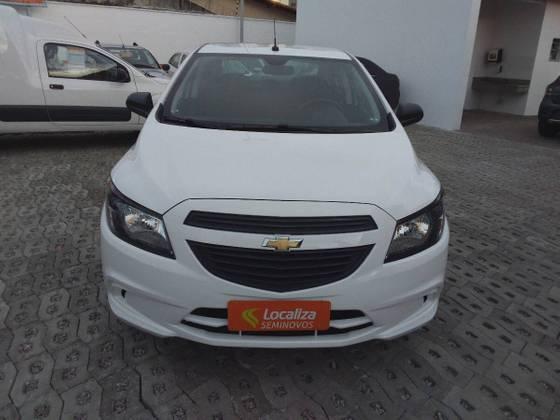 PRISMA 2018/2019 1.0 MPFI JOY 8V FLEX 4P MANUAL