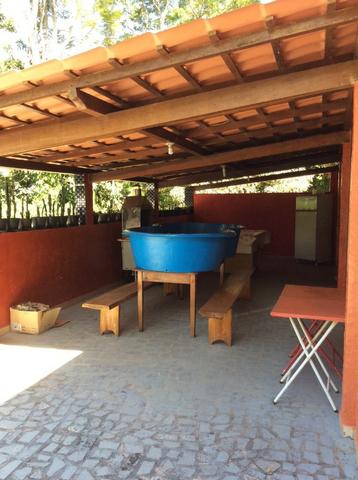 Aluguel de Sitio em Marechal - Sitio Canário - Foto 13