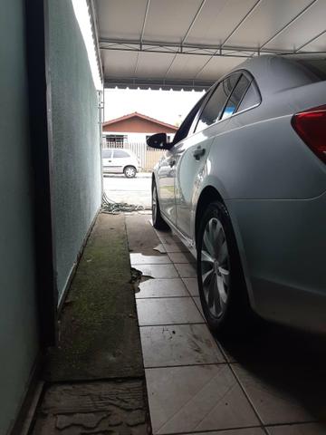 Cruze lt 2015 - Foto 4