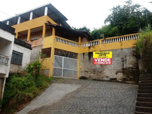 Marcelo Leite Vende Casa Triplex com 2 terrenos de 220,0 m² - Foto 2