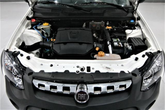 Fiat Weekend 1.8 16/16 - Foto 9