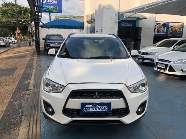Mitsubishi Asx 4x4 4P - Foto 2