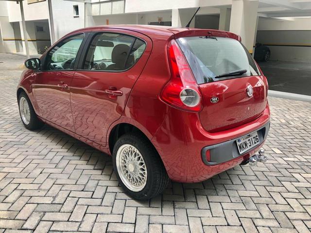 Fiat Palio Attractive 1.0 Evo Fire Flex 8 Valv. 4 Pts - Foto 4