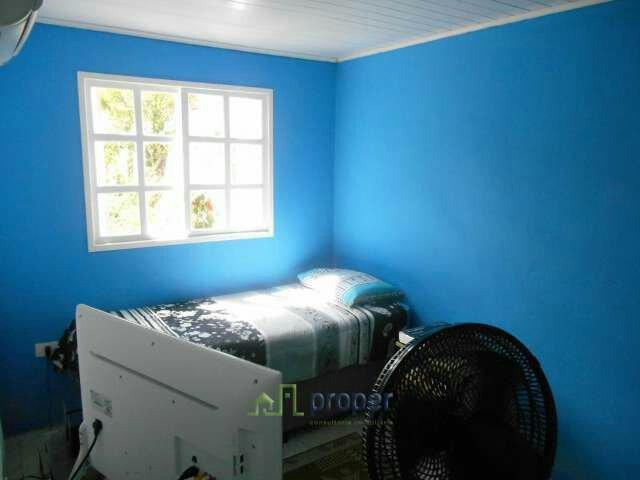 Vendo casa Arco Íris 1 núcleo - Foto 4