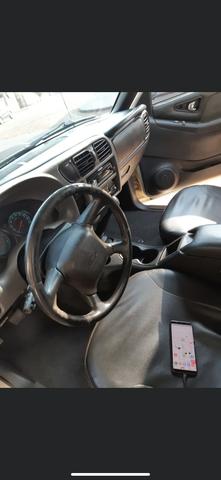 S10 rodeio 2011 diesel 4x2 - Foto 2