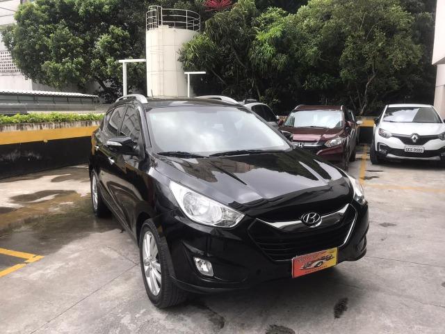 IX 35 top de linha Único dono - Foto 6