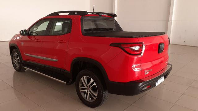 Fiat Toro Freedom Diesel 4×4 2018/2019 - Foto 7