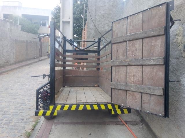 Carretinha - Foto 5
