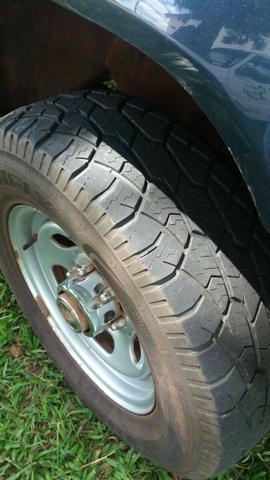 L200 GL ano 2001 - Foto 6