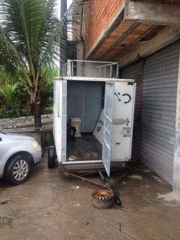 Carrocinha Trailer - Foto 2