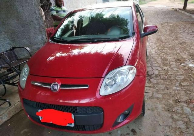 Fiat Palio - Foto 8