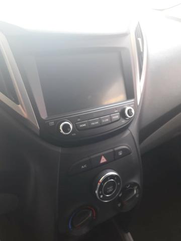 MR- HB20s 2019 Automático baixo km - Foto 4