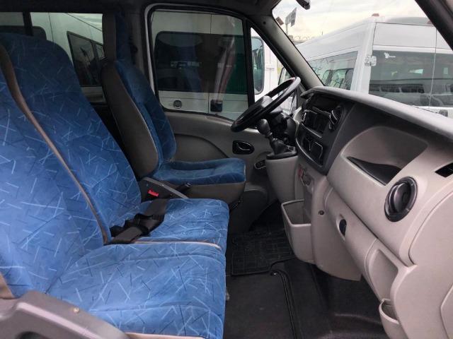 Renault Master L3H2 2013 executiva - Foto 10