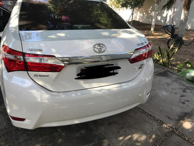 Corolla Xei - Foto 5