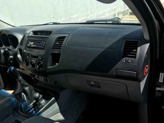 Hilux 3.0 Diesel 2010 - Foto 3