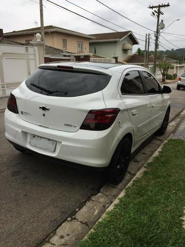Chevrolet Onix 1.0 LT 2013 - Foto 6