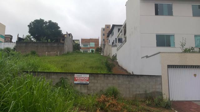 Vendo lote de 378 m2 auto Dona Augusta campo grande município de Cariacica - Foto 4
