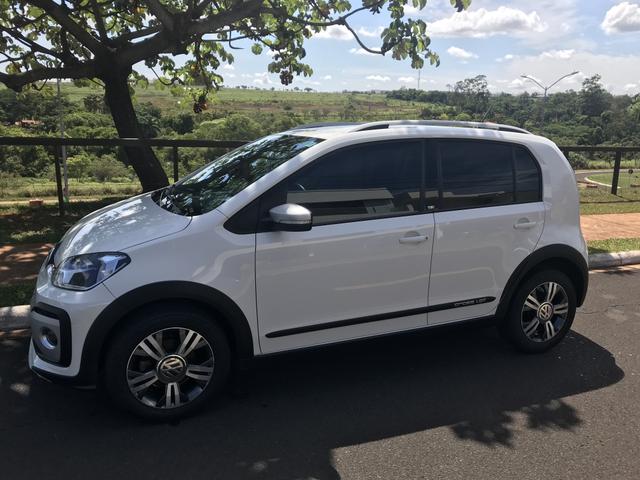 Vendo Cross Up TSI - Foto 4