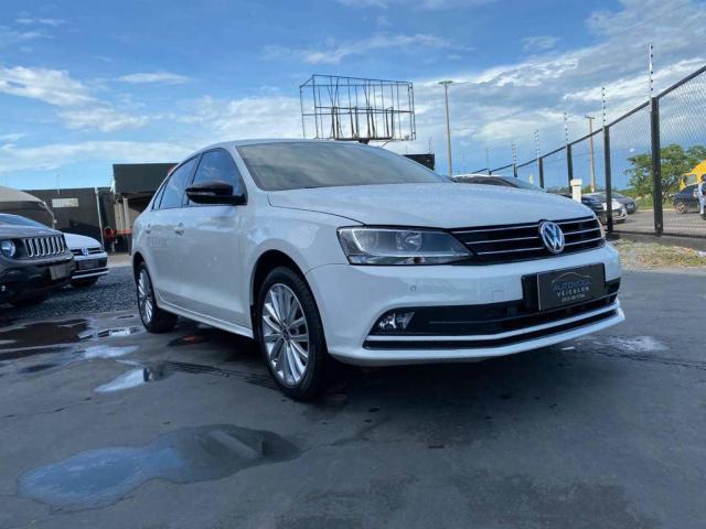 Volkswagen Jetta 1.4 TSI