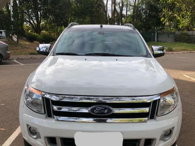 Ford Ranger - Foto 4