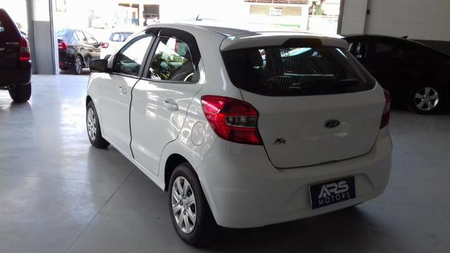 Ford Ka Se 1.0 12v 2018 - Foto 9
