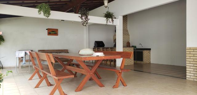 Casa em Santa Teresa Jardim da Montanha , esquina de rotatória - Foto 4