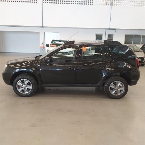 DUSTER 2018/2019 2.0 16V HI-FLEX DYNAMIQUE AUTOMÁTICO - Foto 7