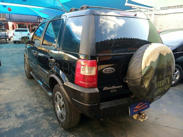 Ecosport 1.6 Xlt - Foto 3