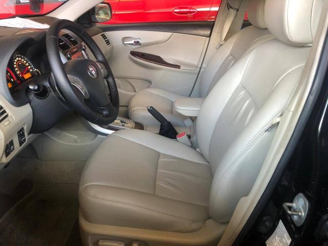 Toyota Corolla Altis 2.0 Flex 16v Aut.2012 - Foto 6
