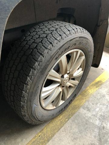 Amarok highline 12-12 - Foto 2