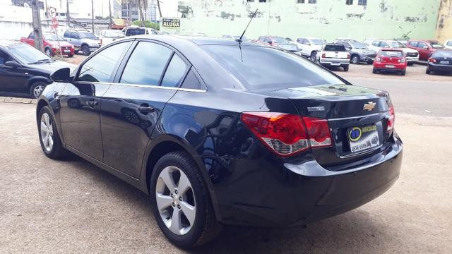 Chevrolet - Cruze Lt - AUT - Foto 6