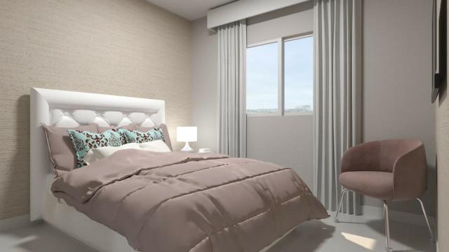 Casas com 02 quartos, financiamento com a caixa - Parcelas a partir de 399! ligue agora - Foto 3