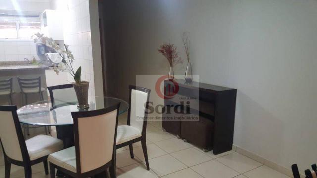 Casa residencial à venda, Recreio das Acácias, Ribeirão Preto. - Foto 8