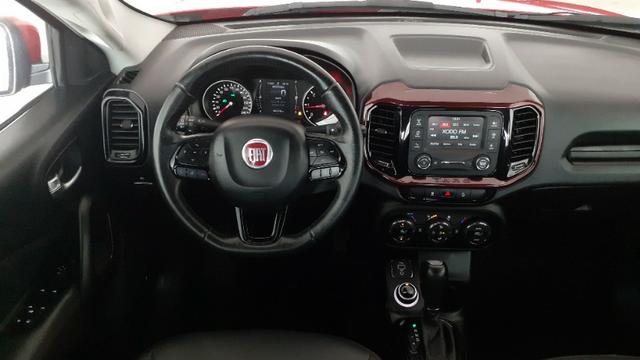 Fiat Toro Freedom Diesel 4×4 2018/2019 - Foto 11
