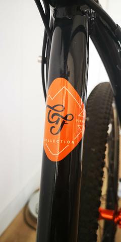 Mountain bike TREK aro 29 quadro Grande - Foto 2