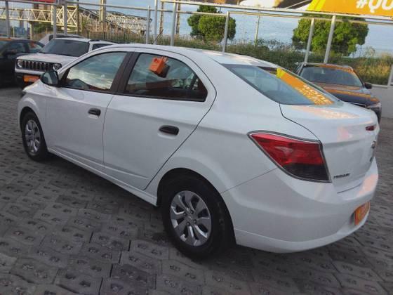 PRISMA 2018/2019 1.0 MPFI JOY 8V FLEX 4P MANUAL - Foto 7