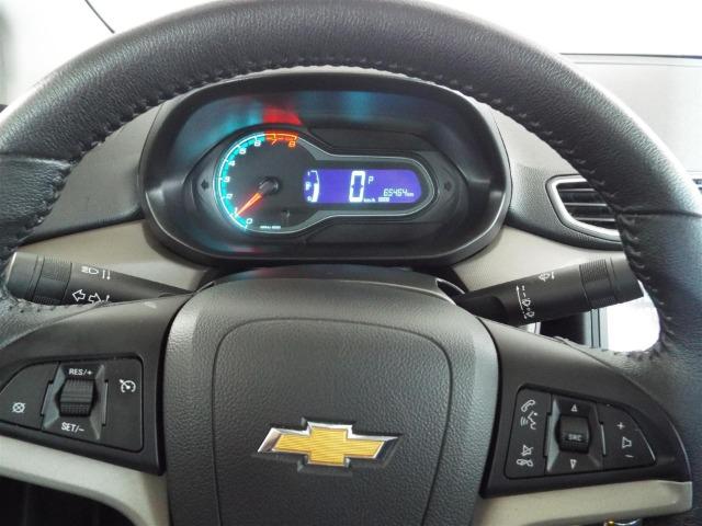 Chevrolet Prisma 2015/2016 Flex - Foto 6