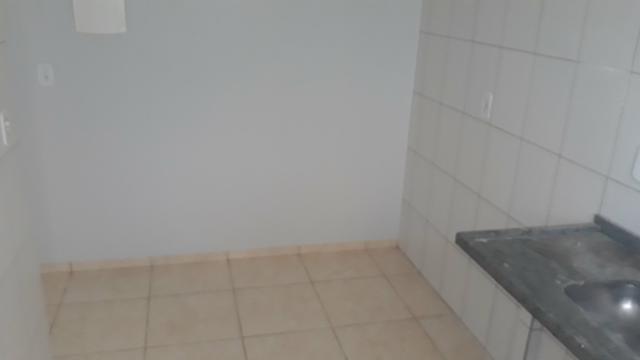 Apartamento Recanto do Cerrado, Rio Verde - Foto 4